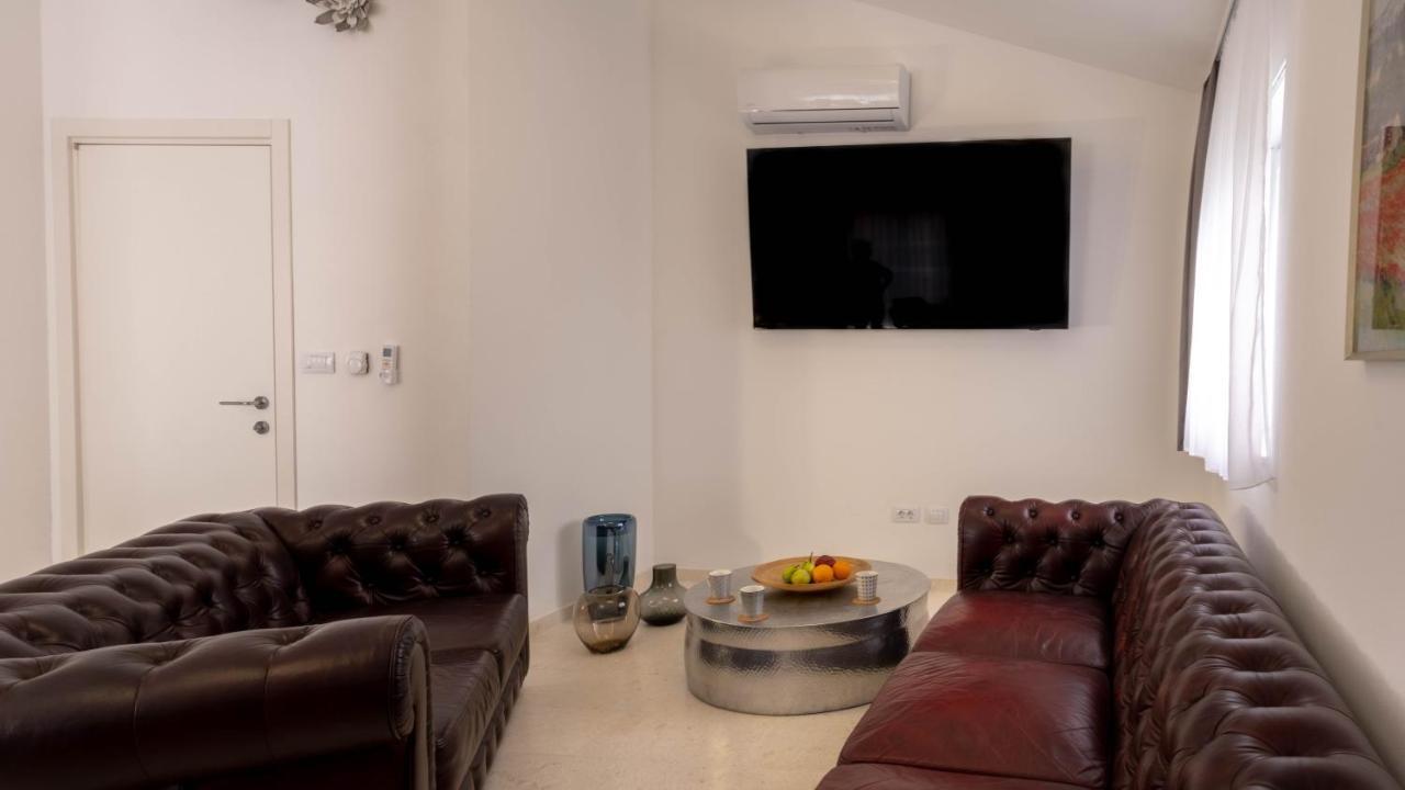 Paganor Apartmán Pula