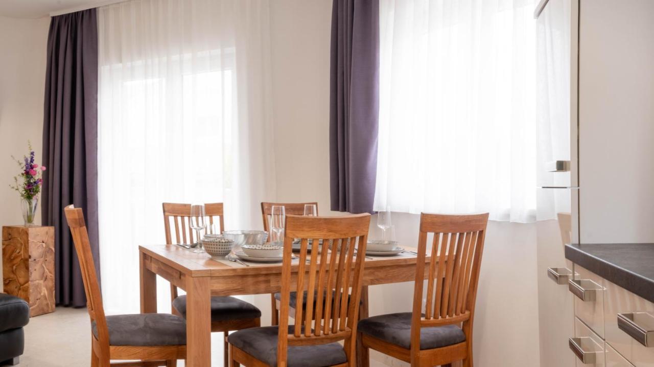 Paganor Apartmán Pula