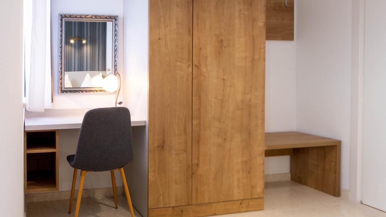 Apartmán Paganor Pula