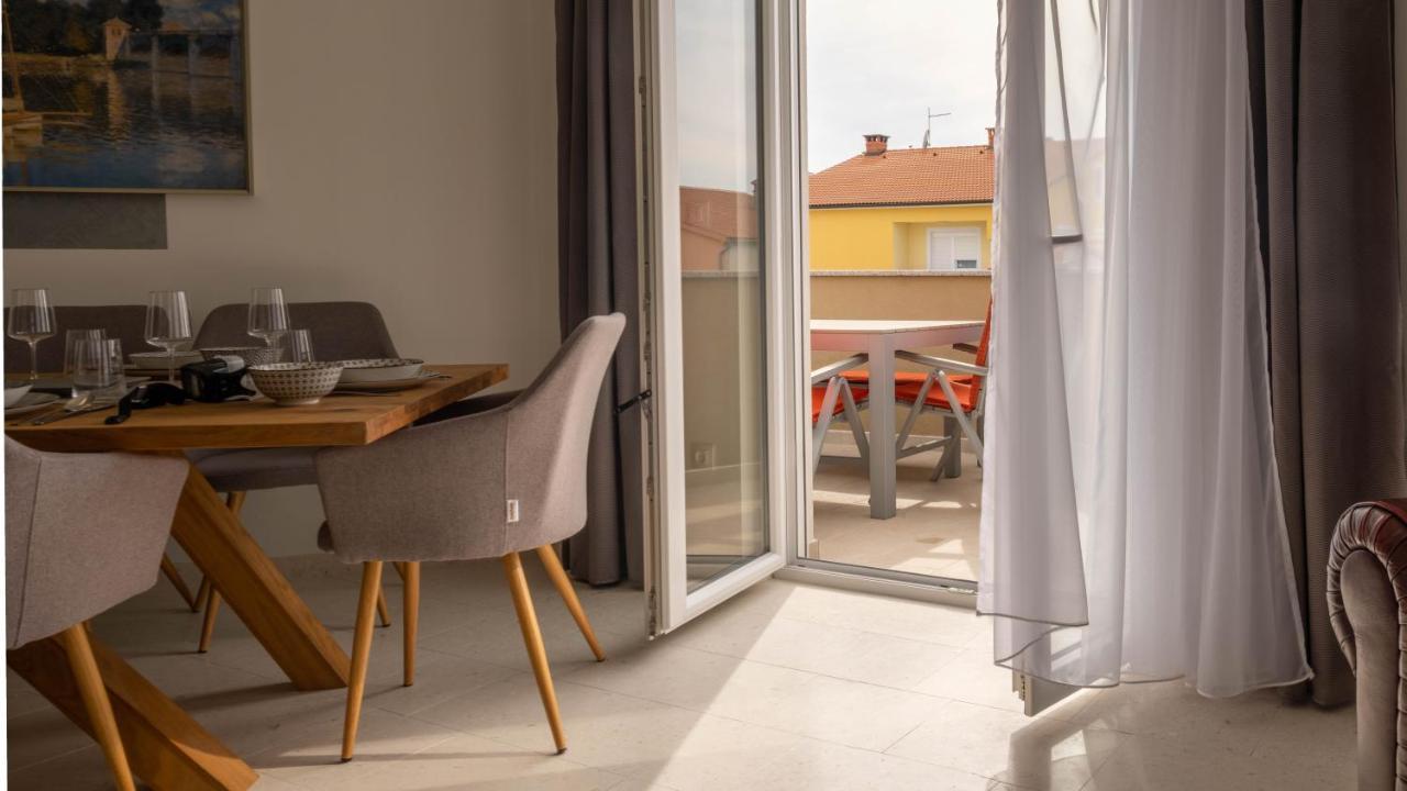 Apartmán Paganor