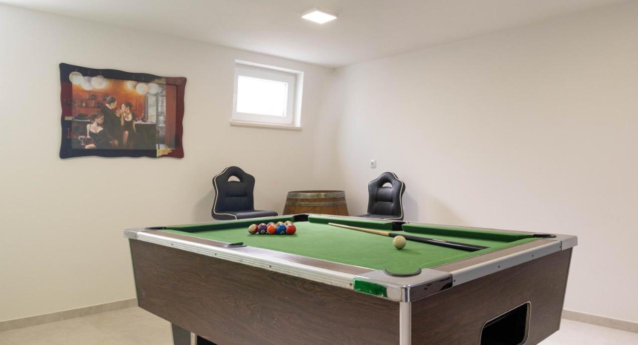 Paganor Apartmán Pula