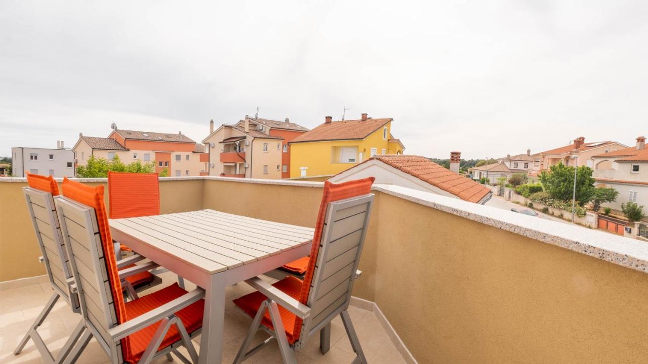 Paganor Apartmán *