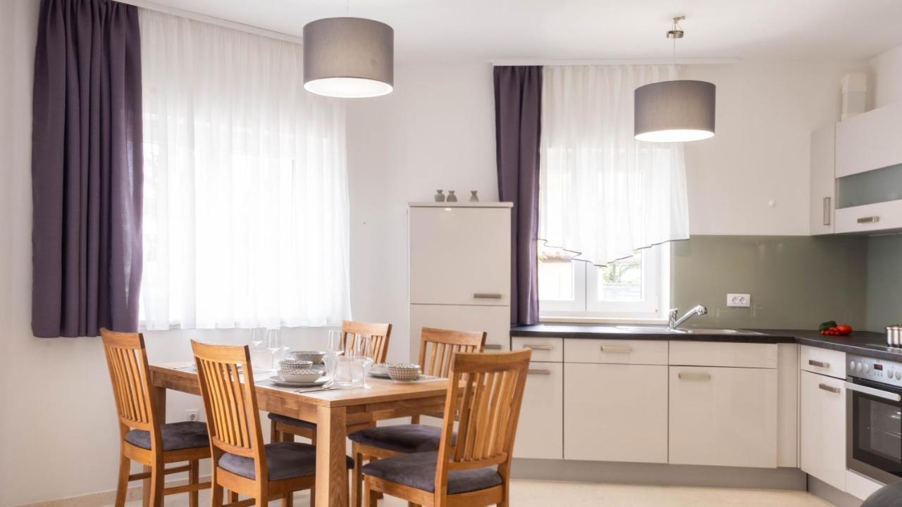 Apartmán Paganor *