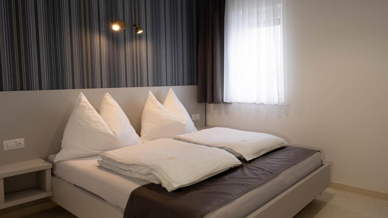 Apartmán Paganor *