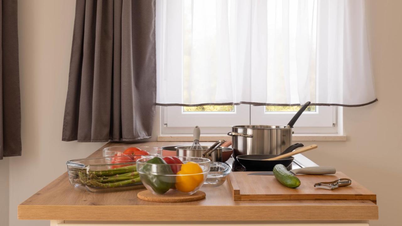 Apartmán Paganor Pula