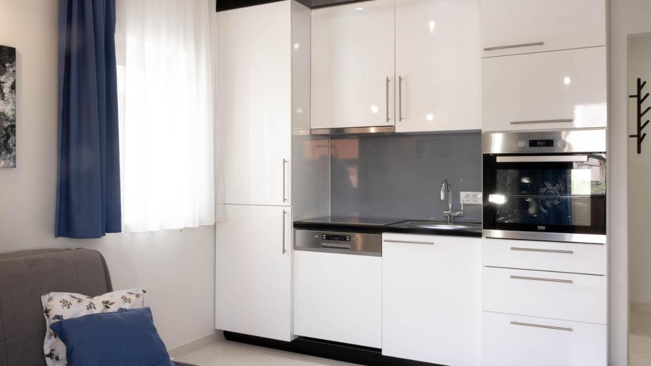 Paganor Apartmán