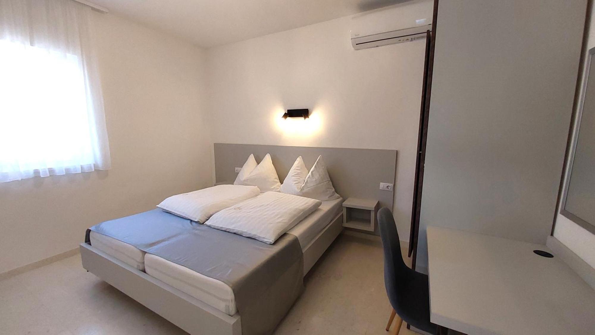 Apartmán Paganor Pula