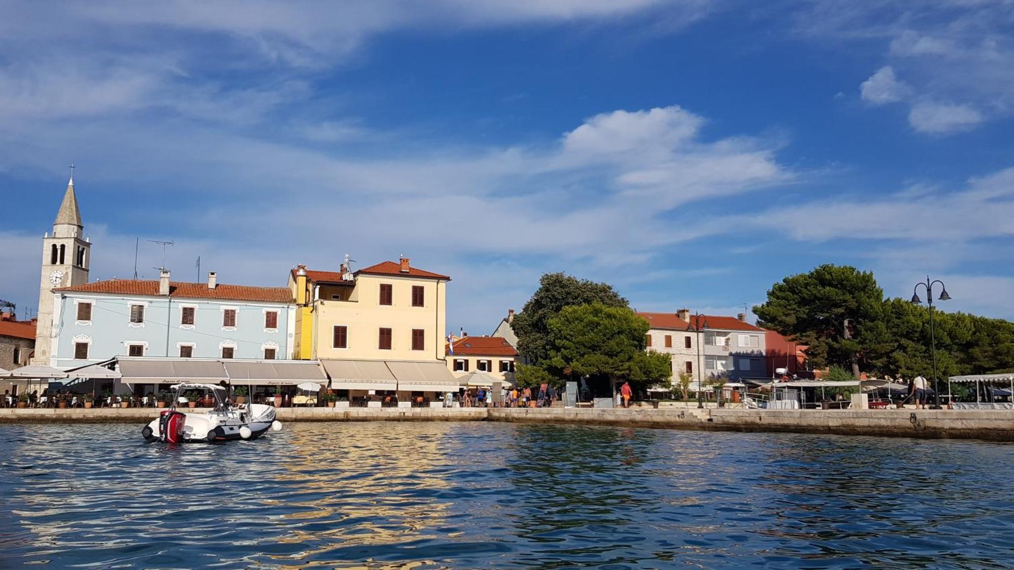 Apartmán Paganor