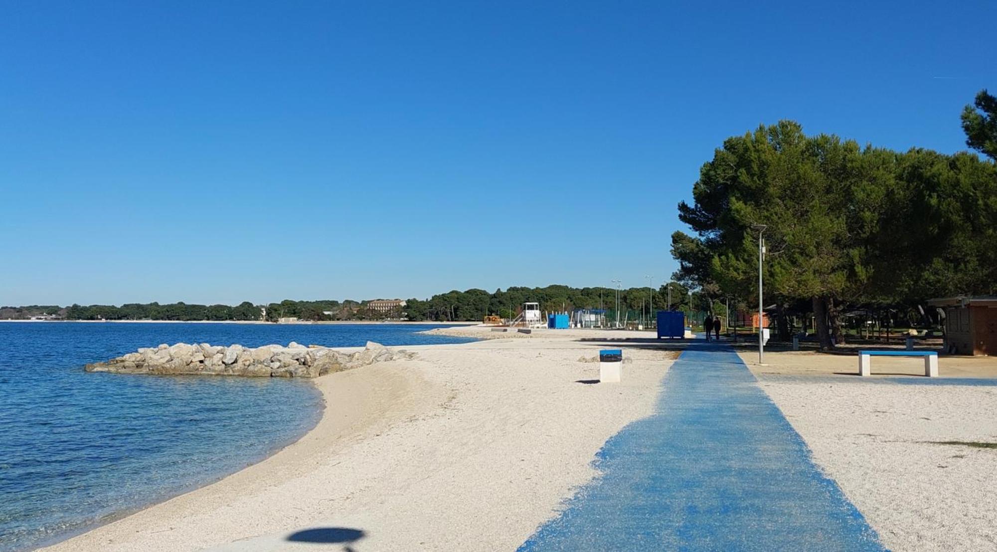 Paganor Apartmán Pula